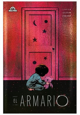 ARMARIO EL EDICION METAL