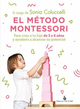 METODO MONTESSORI EL