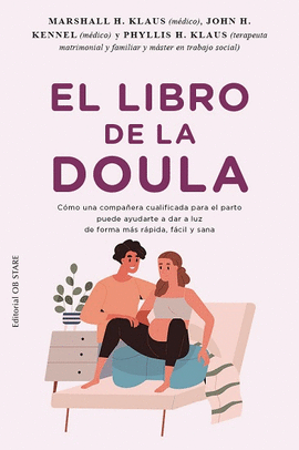 LIBRO DE LA DOULA EL