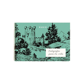 CALIGRAFIA PARA LA VIDA VOLUMEN 2