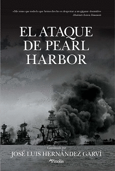 ATAQUE DE PEARL HARBOR EL