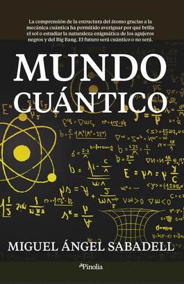 MUNDO CUANTICO