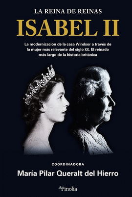 ISABEL II LA REINA DE REINAS