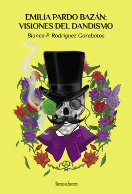 EMILIA PARDO BAZÁN VISIONES DEL DANDISMO