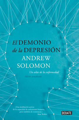 DEMONIO DE LA DEPRESION EL