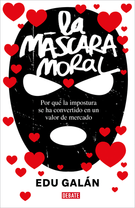 MASCARA MORAL LA