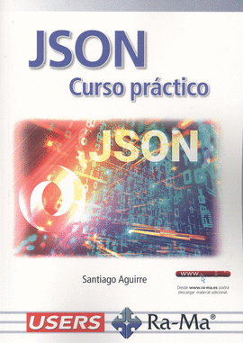 JSON CURSO PRACTICO