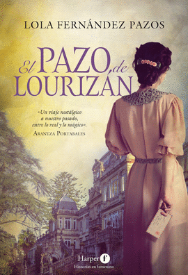 PAZO DE LOURIZAN EL