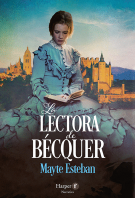 LECTORA DE BECQUER LA