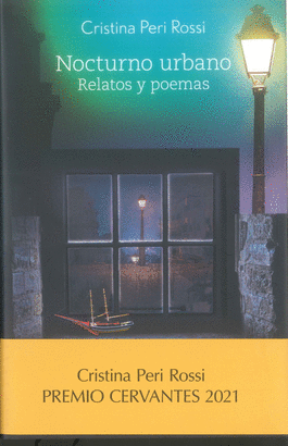 NOCTURNO URBANO RELATOS Y POEMAS