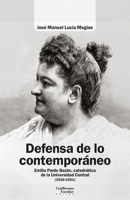 DEFENSA DE LO CONTEMPORANEO
