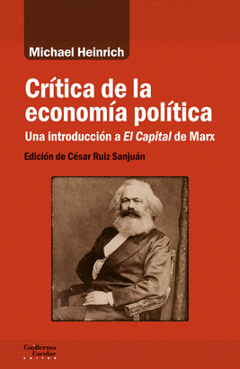 CRITICA DE LA ECONOMIA POLITICA