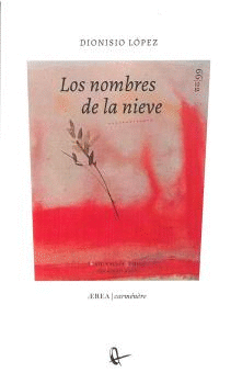 NOMBRES DE LA NIEVE LOS