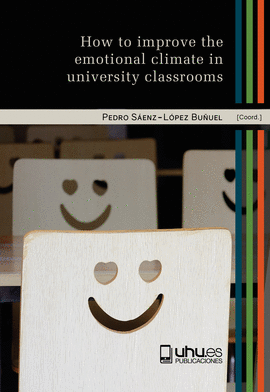HOW TO IMPROVE THE EMOTIONAL CLIMATE IN UNIVERSITY CLASSROOMS