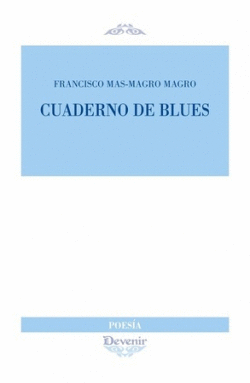CUADERNO DE BLUES