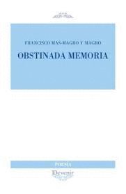 OBSTINADA MEMORIA