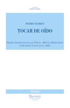 TOCAR DE OIDO