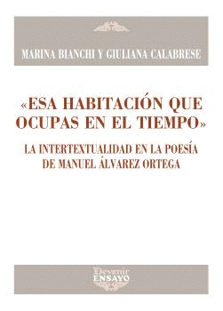 ESA HABITACION QUE OCUPAS EN EL TIEMPO