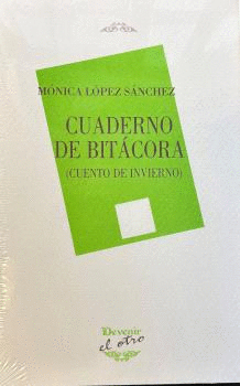 CUADERNO DE BITACORA