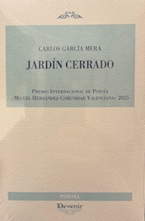 JARDÍN CERRADO