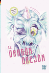 DRAGON OREJON EL