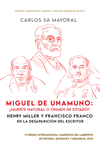 MIGUEL DE UNAMUNO MUERTE NATURAL O CRIMEN DE ESTADO