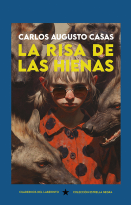 RISA DE LAS HIENAS LA