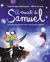 RESCATE DE SAMUEL EL