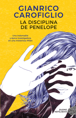 DISCIPLINA DE PENELOPE LA