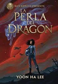 PERLA DEL DRAGON LA