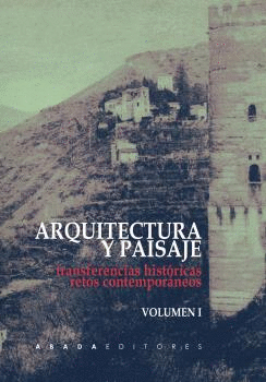 ARQUITECTURA Y PAISAJE 2 VOL