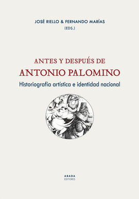ANTES Y DESPUES DE ANTONIO PALOMINO
