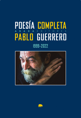 POESÍA COMPLETA 1999-2022
