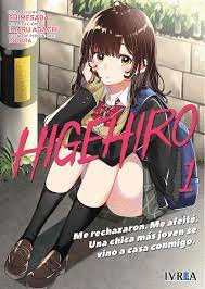HIGEHIRO N 01