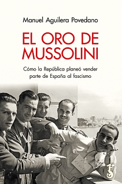 ORO DE MUSSOLINI EL