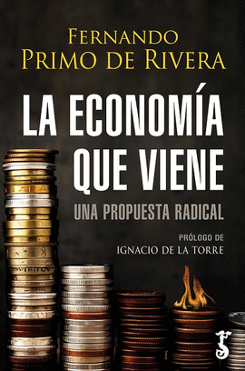 ECONOMIA QUE VIENE LA