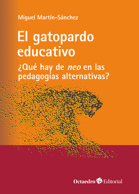 GATOPARDO EDUCATIVO EL