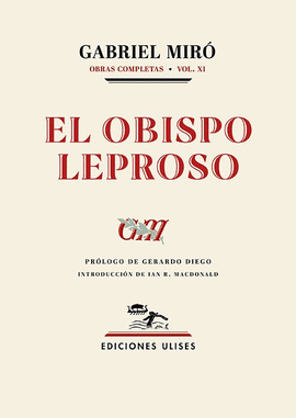 OBISPO LEPROSO EL