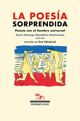 POESIA SORPRENDIDA LA