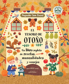 TESORO DE OTOÑO EL