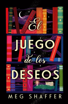 JUEGO DE LOS DESEOS EL