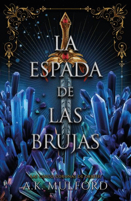 ESPADA DE LAS BRUJAS LA