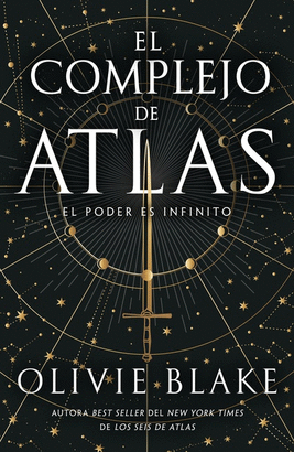 COMPLEJO DE ATLAS EL