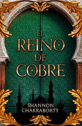 REINO DE COBRE EL