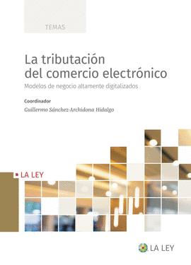 TRIBUTACION DEL COMERCIO ELECTRONICO LA