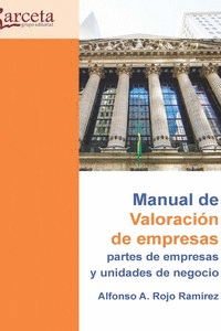 MANUAL PARA LA VALORACION DE EMPRESAS PARTES DE EMPRESAS Y UNIDADES DE NEGOCIO