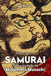 SAMURAI LA VIDA DE MIYAMOTO MUSASHI