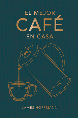 MEJOR CAFE EN CASA EL