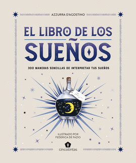 LIBRO DE LOS SUEÑOS EL