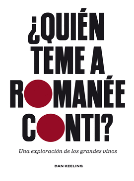 QUIÈN TEME A ROMANÈE-CONTI